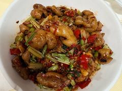 -笨罗卜浏阳菜馆(龙华鹏润达店)