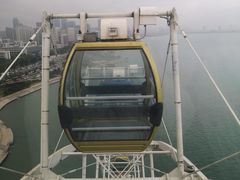 -琴岛之星摩天轮