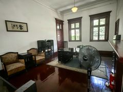 -南京中国近代史遗址博物馆(南京总统府)