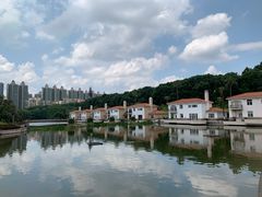 -圣爵菲斯大酒店(长沙世界之窗店)