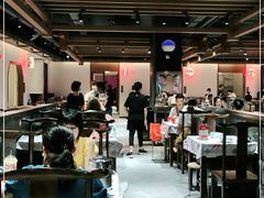 大堂-壹盏灯(惠农店)
