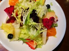 -黑鸡小馆(金源店)