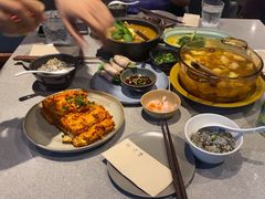 -半山腰·云南菜(侨福芳草地店)