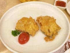 -华梅西餐厅(哈尔滨中央大街店)