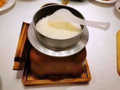 禾珍珠小锅米饭-禾珍珠家常小馆(河南博物院店)