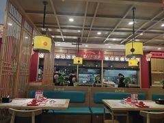 -和福顺牛肉大虾焖锅自助(宝业店)