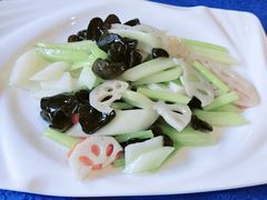 -东江海鲜大排档·潮汕菜·砂锅粥