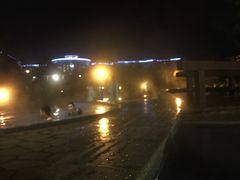 -中铁花水湾温泉酒店(大邑店)