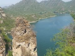 -易水湖景区