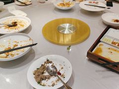 -京味斋·北京烤鸭(北京南站洋桥店)