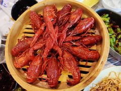 -靓靓蒸虾(中山公园店)