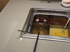 -海底捞火锅(旭辉MALL店)