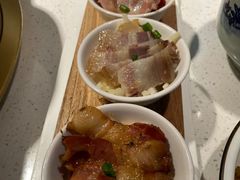 -刀板香·安徽菜(国购IFC店)