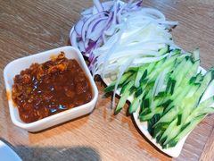 -姥姥家春饼店(佳亿时尚广场店)