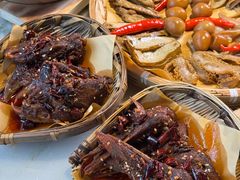 -常和州·夜宵大排档(常州单店)