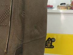皮衣磨损-A&G奢侈品护理(万科旗舰店)