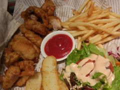 -米兰西点(鞍山店)