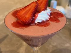 -北京港澳中心瑞士酒店·瑞士咖啡厅·自助餐