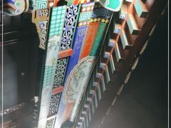 -东关吉祥西安腊汁肉夹馍(健德门店)