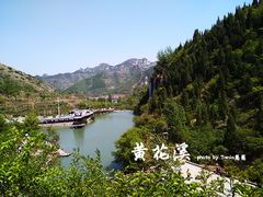 -黄花溪