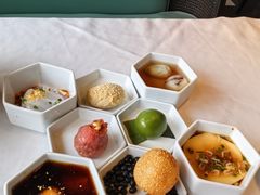 -民国红公馆·秦淮八艳(夫子庙店)