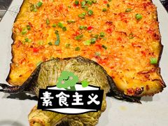 -嫩羊羊·延边烤串·朝鲜族美食(张家港美食街店)