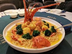 -裕华海鲜·深圳粤菜(福永店)