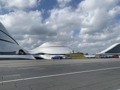-哈尔滨大剧院