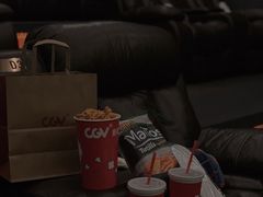 -CGV影城(广州K11店)