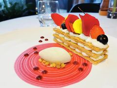 -L'Arome芳芳法国餐厅(仙林金鹰店)