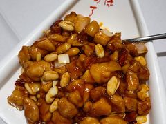 -峨嵋酒家总店(车公庄店)