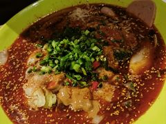 -远大美食广场(远大购物中心店)