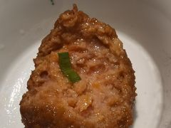 狮子头-方荣糊涂菜馆(湖北路店)