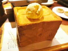 -绿茶餐厅(华贸购物中心店)