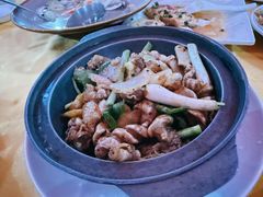 -红日饭店(裕隆三路店)