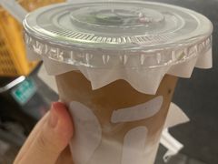 -via coffee(万象城店)