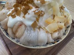 -东记甜品(佛山总店)