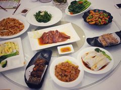 -金翠皇宫粤菜·点心·海鲜(科技园店)