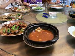 -李东农庄(中南百草园地标店)
