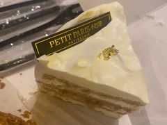 -PETIT PARIS 小巴黎(花园道店)