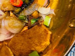 -绿茶餐厅(千岛湖银泰城店)