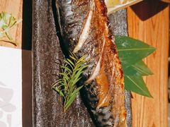 -炉胜·炉端烧·居酒屋