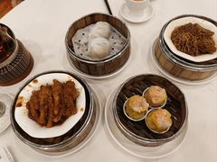 -凤凰楼酒家·粤宴点心(华强北店)