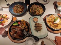 主厨烤鸡-阿妮叶李(光谷世界城店)