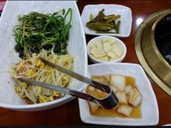 -庆州千年韩牛 普门名品馆(보문점)