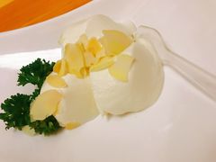 杏仁豆腐-兆治日本料理(华府世家店)