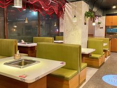 大堂-川椒椒火锅(白石桥店)
