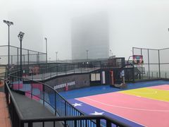 -洛克公园(苏州中心商场)