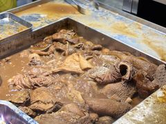 牛杂-明记牛杂(新马路分店)