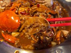 -胖哥俩肉蟹煲(来福士店)